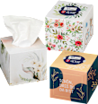 XXL Würfelbox 4-lagig Soft&Sicher