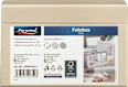 Fotobox Beige  Paradies