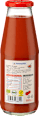Tomaten fein passiert, Passata dmBio
