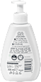 Flüssigseife Waschlotion Ultra Sensitive  Balea med