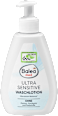 Flüssigseife Waschlotion Ultra Sensitive  Balea med