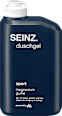 Душ гел Sport SEINZ.