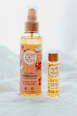 Intense Repair Haaröl Kokosöl & Buritiöl Langhaarmädchen