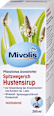 Spitzwegerich Hustensirup  Mivolis
