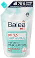 seifenfreie Waschlotion, hautneutral, Nachfüllpack Balea med