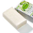 Твърд шампоан Glanz alverde NATURKOSMETIK