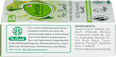 Твърд шампоан Glanz alverde NATURKOSMETIK