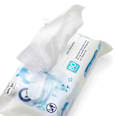 Feuchttücher mit 99% Wasser (4x80 St) babylove