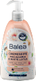 Flüssigseife Cremeseife White Lotus & Macadamia  Balea