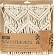 Wandteppich Paradies