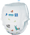 Baby Pants Premium Gr. 5 Junior (13-20 kg), Jumbo Pack babylove