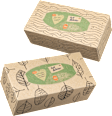 RECYCLING COMFORT papirne maramice u kutiji – 3-slojne, više vrsta Soft&Sicher