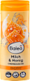 Kremowy żel pod prysznic Mleko z Miodem Balea