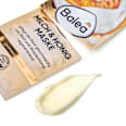 pleťová maska mléko & med Balea