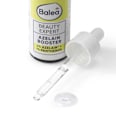 Balea Beauty Expert Azelain Booster pleťové sérum 3 % Azelain + 1 % Panthenol Balea