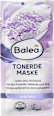 Gesichtsmaske Tonerde (2x8 ml) Balea