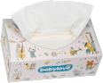 Detské kozmetické utierky babylove