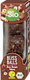 Datľovo - lieskovcové guľôčky s nugátom Bliss Balls dmBio
