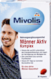 kapsle s komplexem pro aktivní muže Mivolis