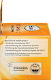 Denný pleťový krém Vitamin C s OF 15 Balea