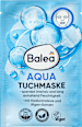 Tuchmaske Aqua Balea