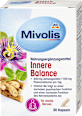 Innere Balance Kapseln 30 St Mivolis