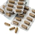 Belső Egyensúly étrend-kiegészítő kapszula ashwagandhakivonattal, golgotavirággal és B-vitaminokkal Mivolis