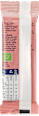 Bio Frucht-Getreide-Riegel mit Birne, Pflaume und Zimt babylove