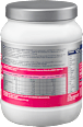Whey Protein Himbeere-Joghurt-Geschmack  Sportness