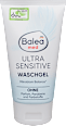 ULTRA SENSITIVE, gel za umivanje Balea med
