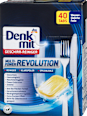 Spülmaschinen-Tabs Multi-Power Revolution Denkmit