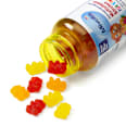 Multivitaminski medvedići za decu, dodatak ishrani Mivolis