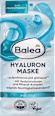 Gesichtsmaske Hyaluron (2x8 ml) Balea