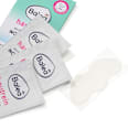 Anti-Mitesser Nosestrips Hautrein  Balea
