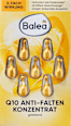 Konzentrat Q10 Anti-Falten Balea