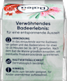 Badekugel sortiert Balea