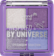 Lidschatten Palette Inspired by Universe Selection 020 trend !t up