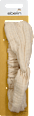 Haarband beige ebelin