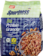 Protein Granola Bio Sportness