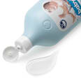Ošetrujúci kúpeľ sensitive babylove