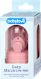 Dječji set za manikuru babylove