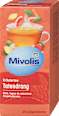 Kräutertee "Tatendrang" mit Mate, Ingwer, Grapefruit (25 Beutel) Mivolis