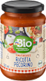 Paradajz sos Ricotta/Pecorino dmBio