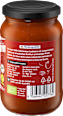 Tomatensauce Mandel-Basilikum dmBio