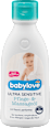 Baby Pflege-und Massageöl Rapsöl ultra sensitive babylove