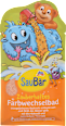 Kinder Badezusatz Farbwechsel Monster SauBär