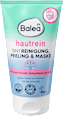 Czysta skóra 3w1 Peeling & maska Balea