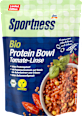 Protein Bowl Linse-Tomate Bio Sportness