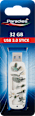 USB Stick Motiv Eukaliptus Paradies