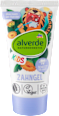 Otroški gel za umivanje zob alverde NATURKOSMETIK